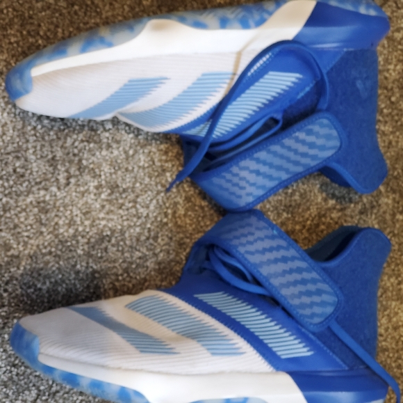 Men's basketball sneakers - Picture 4 of 6